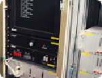 Establishment of redundant safety back-up system for major equipment