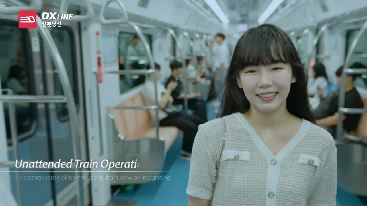 Welcome to DX LINE